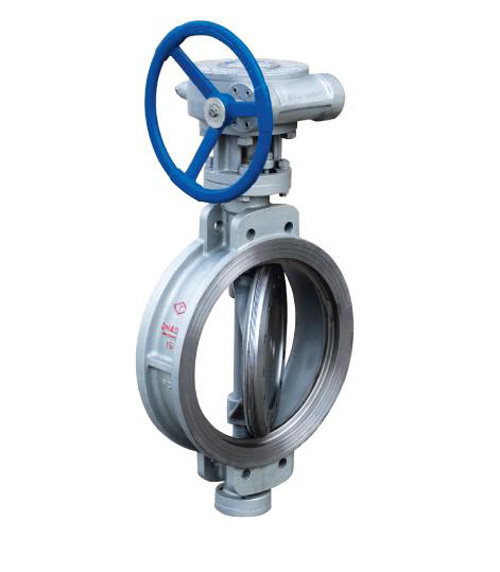 洛陽遠大閥門廠家的蝶閥怎么樣