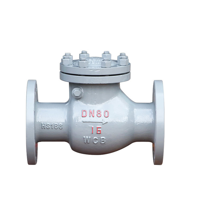 洛陽遠(yuǎn)大閥門止回閥操作中的注意事項(xiàng)