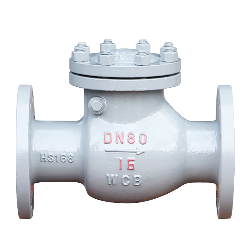 洛陽遠(yuǎn)大閥門止回閥安裝注意事項(xiàng)